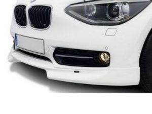 Юбка передняя BMW F20 / F21 (2011+) - AC Schnitzer стиль 1 1