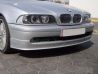 Юбка передняя BMW E39 (2000+) рестайлинг - Alpina стиль 1 1