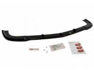 Сплиттер передний Mercedes CLS C219 AMG 204 (04-10) 4