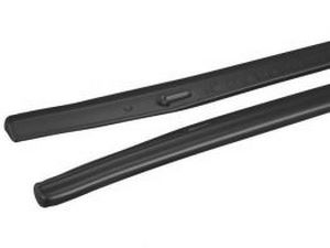 Диффузоры боковых порогов Mercedes CLS W219 55 AMG (04-06) 5