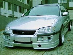 Накладка передняя OPEL Omega B (1994-1999) - NK 3 3