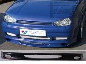 Юбка передняя VW Golf IV (1997-2003) 1