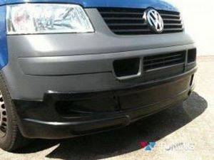 Юбка передняя VW T5 Transporter (2003-2009) - Sportline стиль 1