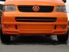 Юбка передняя VW T5 Multivan (2003-2009) - Sportline 1 1