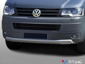Диффузор передний VW T5+ (2010-2015) - Panamericana