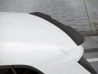 Накладка на спойлер VW Polo V GTI / R-Line (09-14) 3