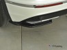 Задні бічні спліттери VW Tiguan II R-Line (16-) 3