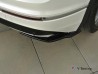 Задні бічні спліттери VW Tiguan II R-Line (16-) 4