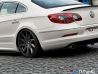 Бічні задні спліттери VW Passat CC R36 R-Line (08-12) 3