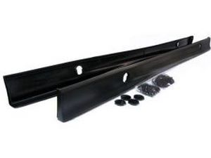 Накладки на пороги BMW E36 (90-99) - M3 стиль