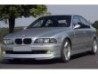 Накладки на боковые пороги BMW E39 - Schnitzer стиль 2 2