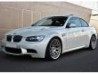 Накладки на пороги BMW E92 Coupe / E93 Cabrio - M3 стиль 2 2