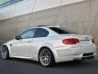 Накладки на пороги BMW E92 Coupe / E93 Cabrio - M3 стиль 3 3