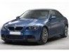 Накладки на пороги BMW E92 Coupe / E93 Cabrio - M-пакет стиль 2 2