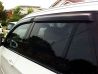 Дефлектори вікон BMW X5 E70 (06-14) - Hic (накладні) 3