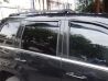 Дефлектори вікон Jeep Grand Cherokee WK (04-10) - Hic (накладні) 4