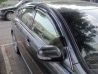 Дефлектори вікон Lexus GS III (S190; 05-11) - Hic (накладні) 2