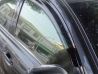 Дефлектори вікон Lexus GS III (S190; 05-11) - Hic (накладні) 4
