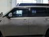 Дефлектори вікон Nissan Patrol VI (Y62; 2010-) - Hic (накладні) 3