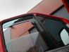 Дефлектори вікон VW Crafter I (06-16) - Hic (накладні) 3