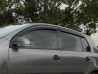 Дефлектори вікон VW Golf V (03-08) 5D Htb - Hic (накладні) 3
