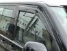 Дефлектори вікон VW T5 / T5+ (03-15) - Hic (накладні) 2