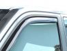 Дефлектори вікон VW T5 / T5+ (03-15) - Hic (вставні) 4
