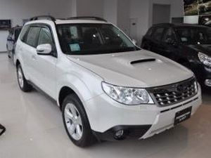 Дефлектори вікон Subaru Forester III (SH; 09-13) - Hic (накладні) 4