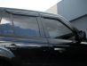 Дефлектори вікон Range Rover Sport I (L320; 05-13) - Hic (накладні) 2