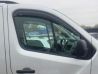 Дефлектори вікон Opel Vivaro B (14-19) - Hic (накладні) 2