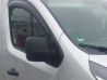 Дефлектори вікон Opel Vivaro B (14-19) - Hic (накладні) 3