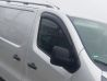 Дефлектори вікон Opel Vivaro B (14-19) - Hic (накладні) 4