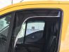 Дефлектори вікон Ford Transit III (00-13) - Hic (вставні) 3