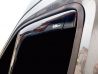 Дефлектори вікон Mercedes Sprinter W906 (06-18) - Hic (вставні) 4