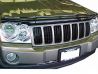 Дефлектор капота Jeep Grand Cherokee WK (04-10) - Hic (акрил) 1