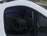 Дефлектори вікон Renault Trafic III (14-) - Hic (вставні) 2