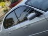 Дефлектори вікон Subaru Legacy IV (BL; 03-09) Sedan - Hic 4