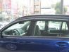 Дефлектори вікон Subaru Legacy V (BR; 09-14) Wagon - Hic 4