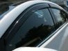 Дефлектори вікон Hyundai Accent V (HC; 17-) - Hic (накладні) 4
