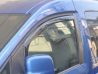 Дефлектори вікон VW Caddy III (2K; 04-20) - Hic (вставні) 2