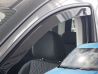 Дефлектори вікон VW Caddy IV (SB; 21-) - Heko (вставні) 3