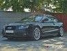 Дифузори бічних порогів Audi A5 8T / S5 / S-Line (07-16) Coupe 2