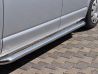 Стальные пороги боковые VW T5 - Premium 1 1