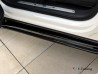 Дифузори порогів VW Tiguan II R-Line (16-) 4