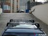 Багажник на дах Lexus GX 460 (09-) - Erkul (із замками) 5