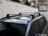 Багажник на дах Lexus GX 460 (09-) - Erkul (із замками) 6