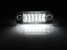 Підсвітка заднього номера Volvo XC60 I (08-13) - LED 2