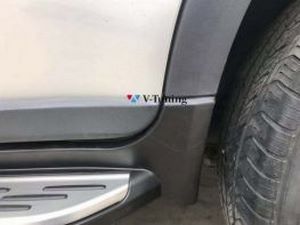 Пороги боковые VOLVO XC90 I (03-15) 8