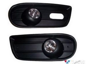 Противотуманки VW T4 (1990-2003) - галогенные