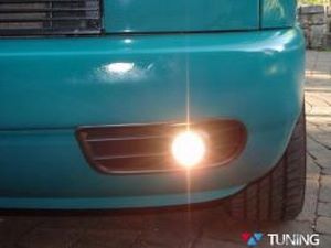 Противотуманки VW T4 (1990-2003) галогенные 5